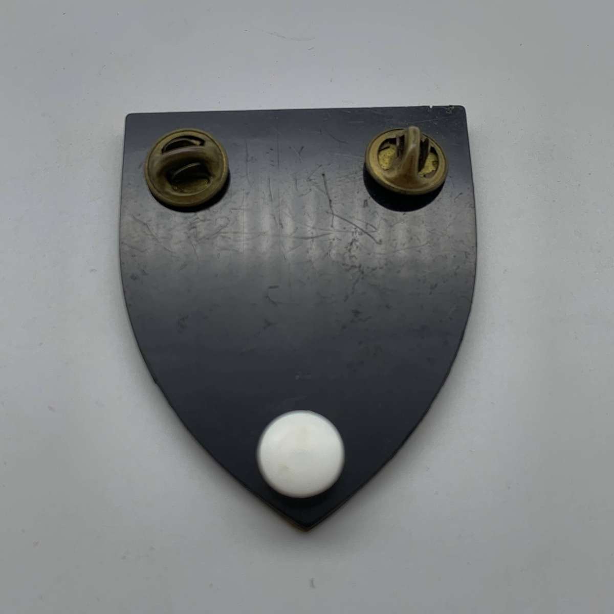 SADF - 'Dog Centre' (1st Issue) Shoulder Flash