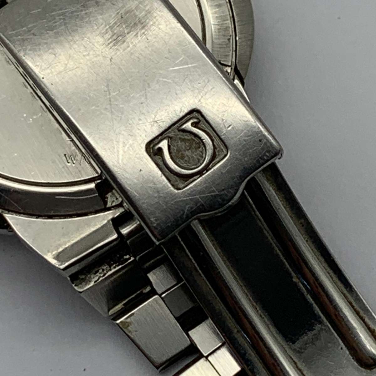 1960/70's 'Omega' (Geneve Dynamic) Automatic Gents Wristwatch