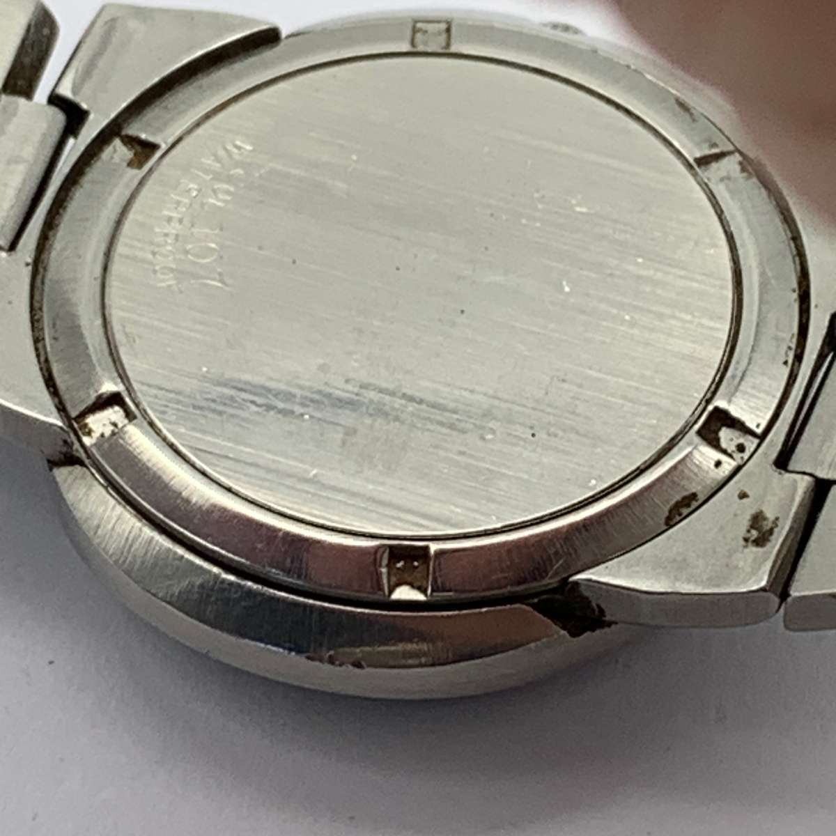 1960/70's 'Omega' (Geneve Dynamic) Automatic Gents Wristwatch