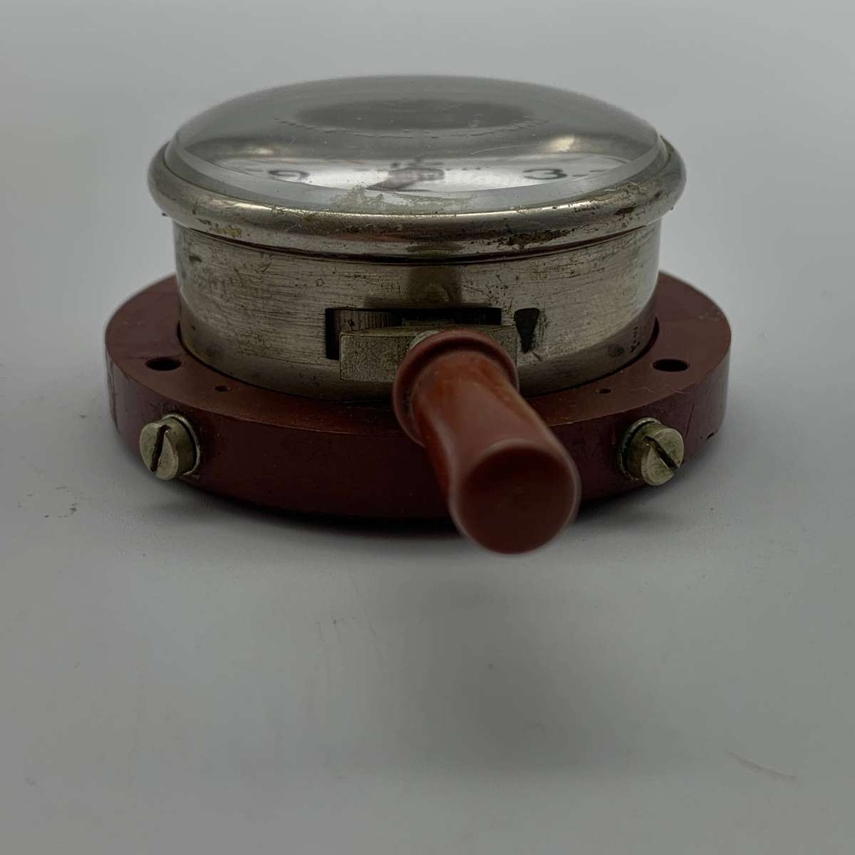 Swiss 1930/40's Zenith 'Telephonometer' Timer