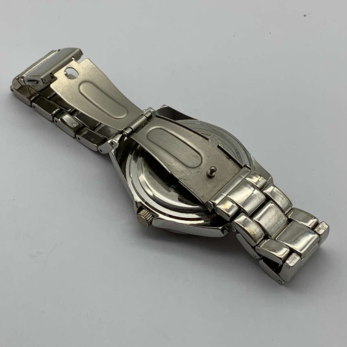 Vintage Bling 'Omaki - Quartz' Unisex Wristwatch