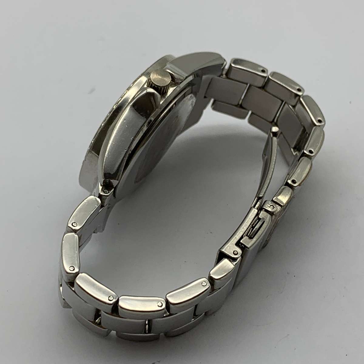 Vintage Bling 'Omaki - Quartz' Unisex Wristwatch