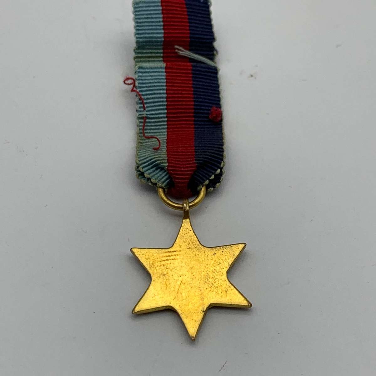 WW2  '1939 -1945 Star' Miniature Medal