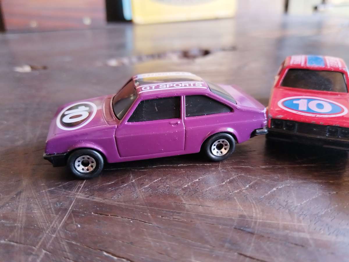 4 x MATCHBOX RS2000 for mohammedv5 ONLY