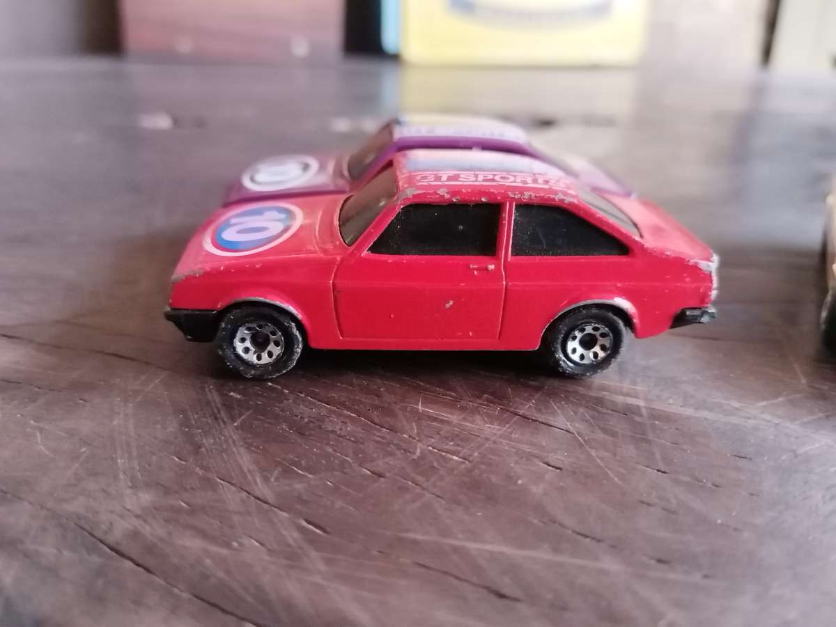 4 x MATCHBOX RS2000 for mohammedv5 ONLY