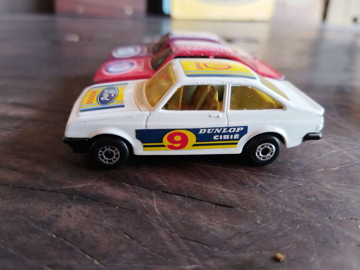 4 x MATCHBOX RS2000 for mohammedv5 ONLY