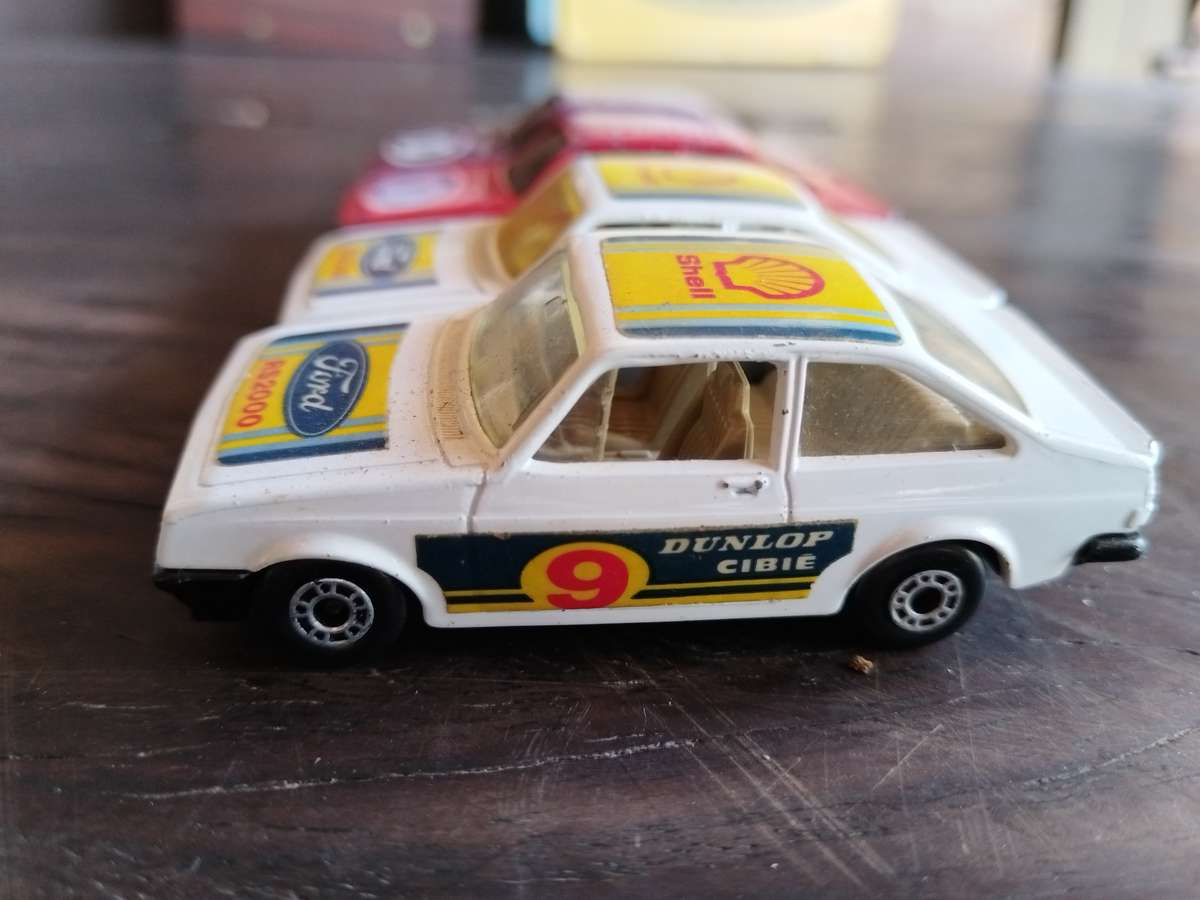 4 x MATCHBOX RS2000 for mohammedv5 ONLY