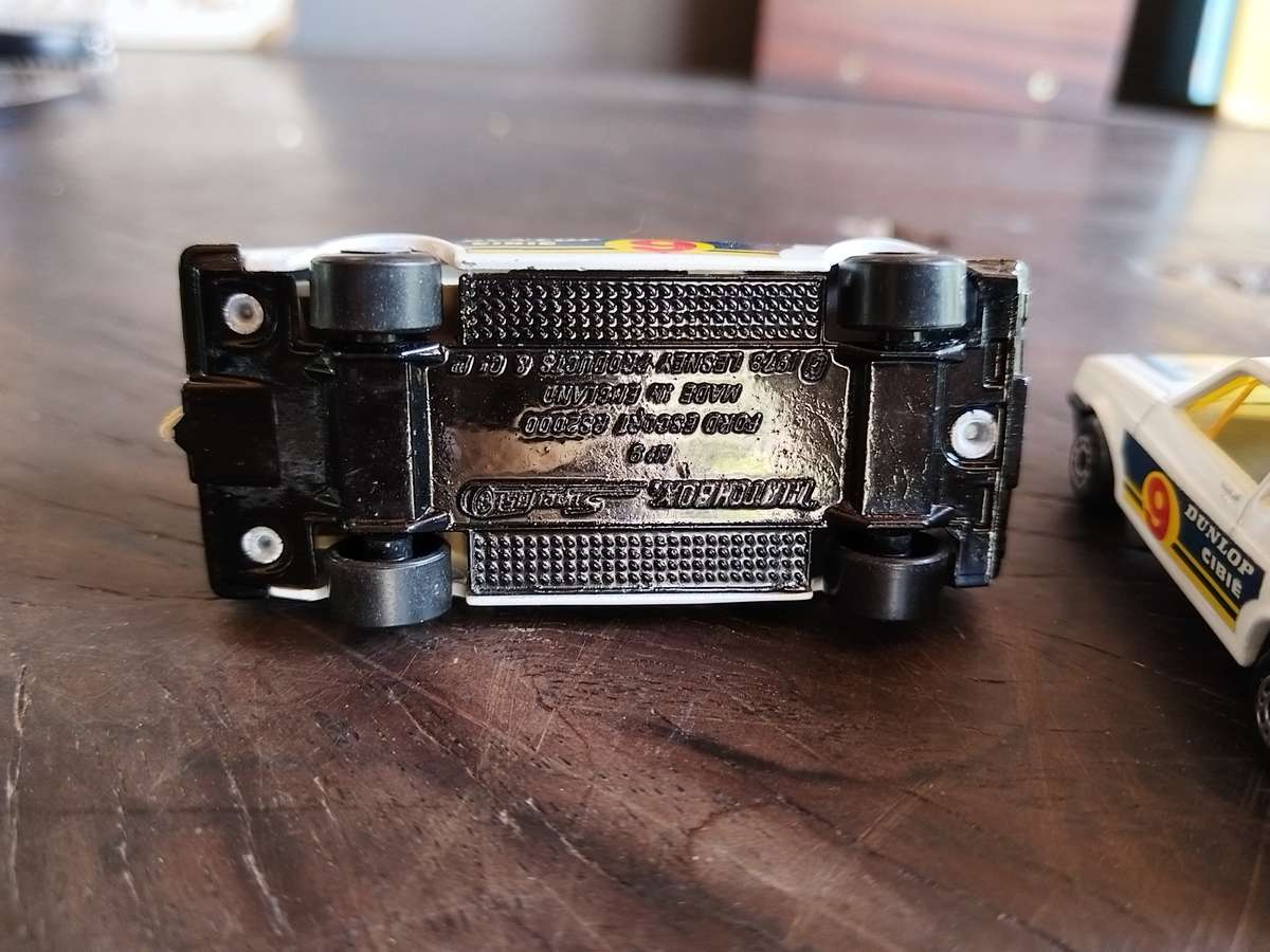 4 x MATCHBOX RS2000 for mohammedv5 ONLY