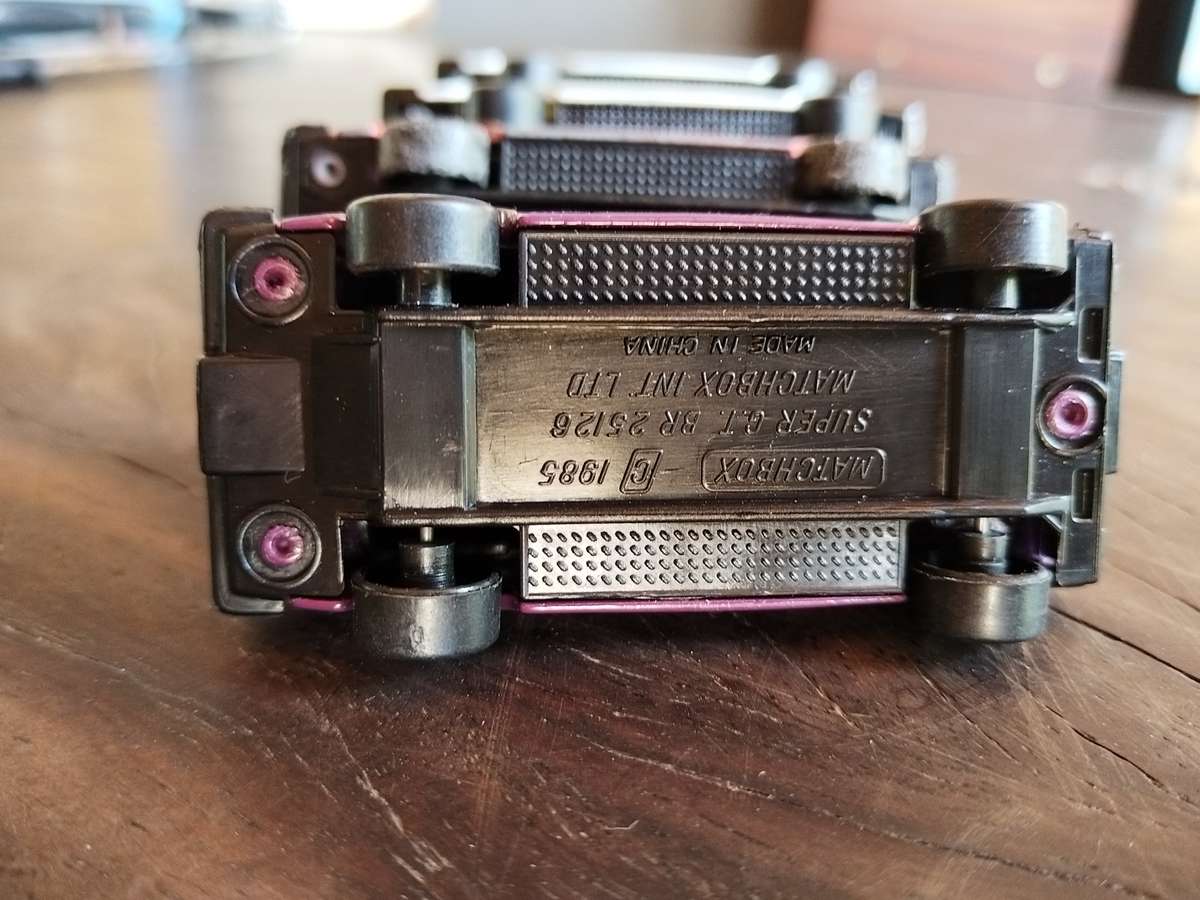 4 x MATCHBOX RS2000 for mohammedv5 ONLY