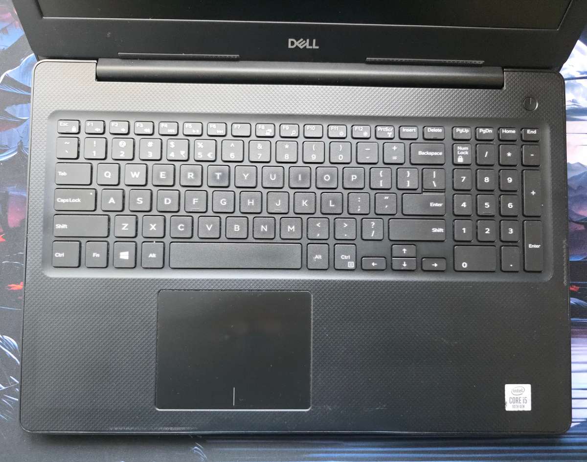 Dell Vostro 3591 (i5 10th, 8gb, 256gb, win11)