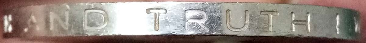 1953  5 Shillings - Elizabeth II Coronation      United Kingdom         SUN14739