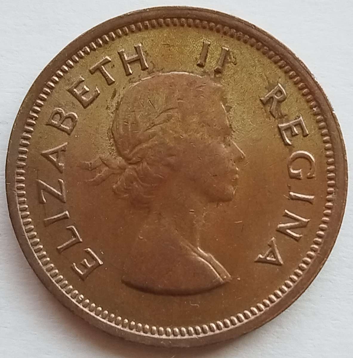 1955       QUARTER  PENNY  COIN        SA                       SUN14794