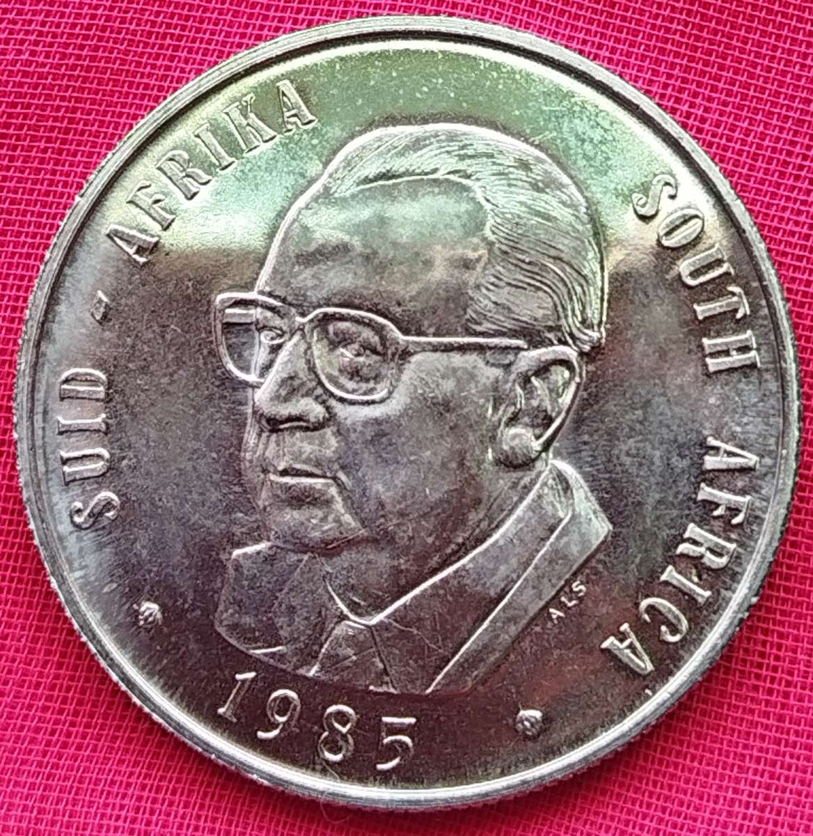 1985   R1   COIN      RSA           SUN14983