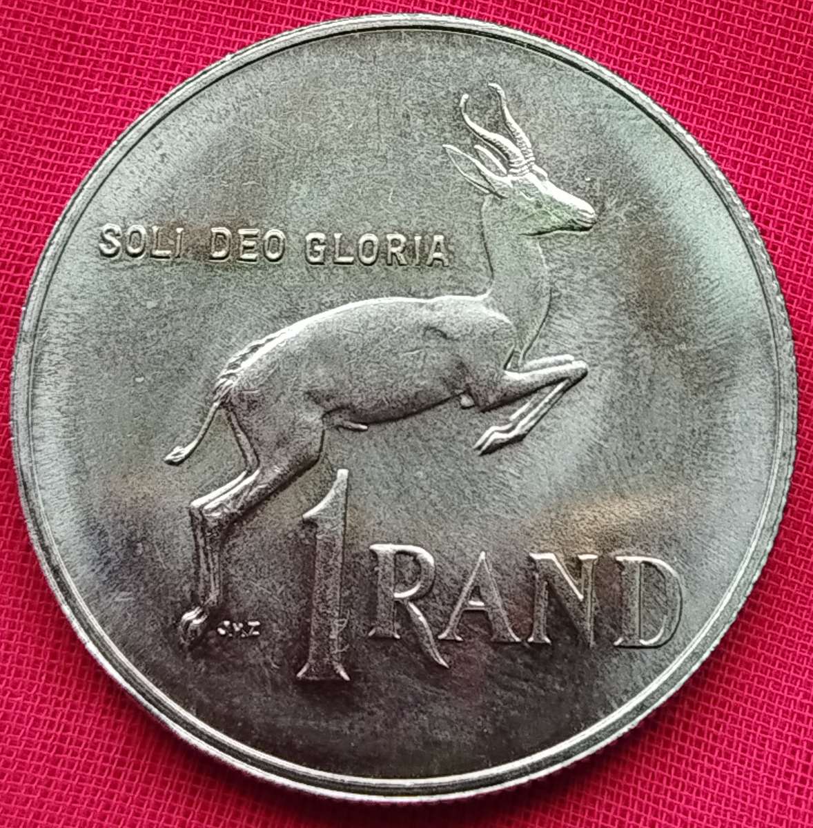 1985   R1   COIN      RSA           SUN14983