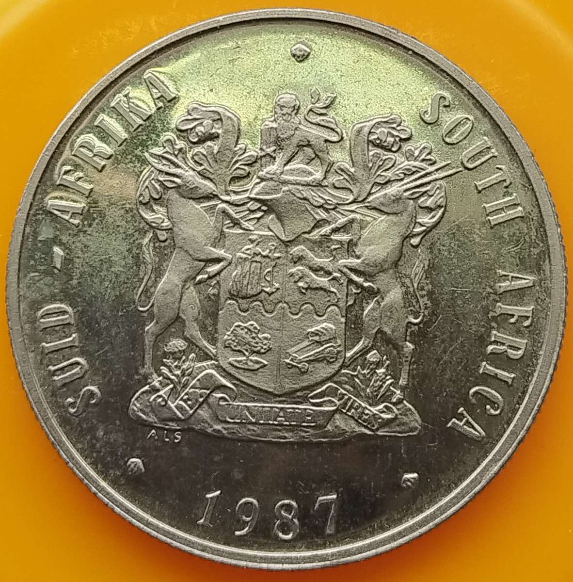 1987   R1   COIN      RSA           SUN14996