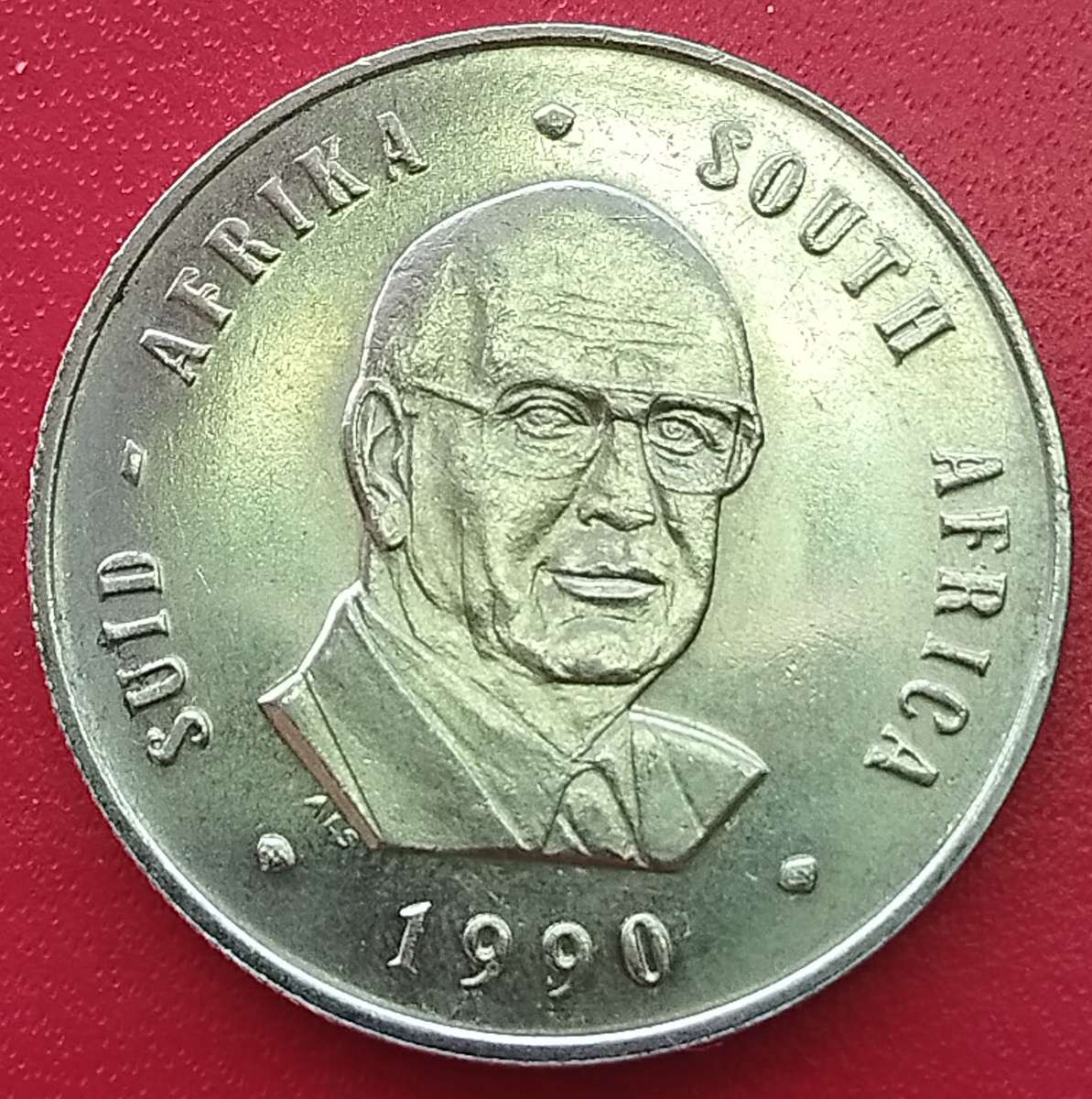 1990   R1   COIN      RSA           SUN15013