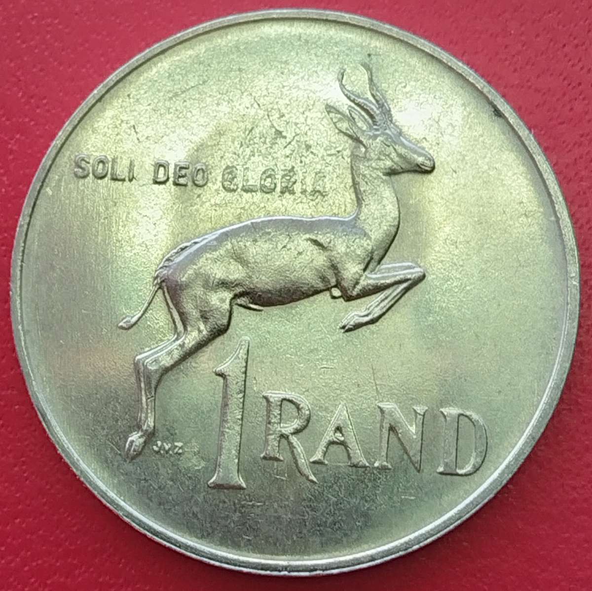 1990   R1   COIN      RSA           SUN15013