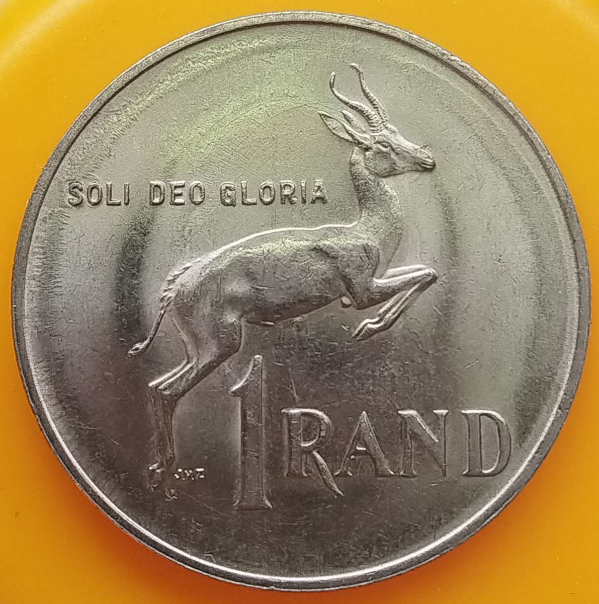 1990   R1   COIN      RSA           SUN15027