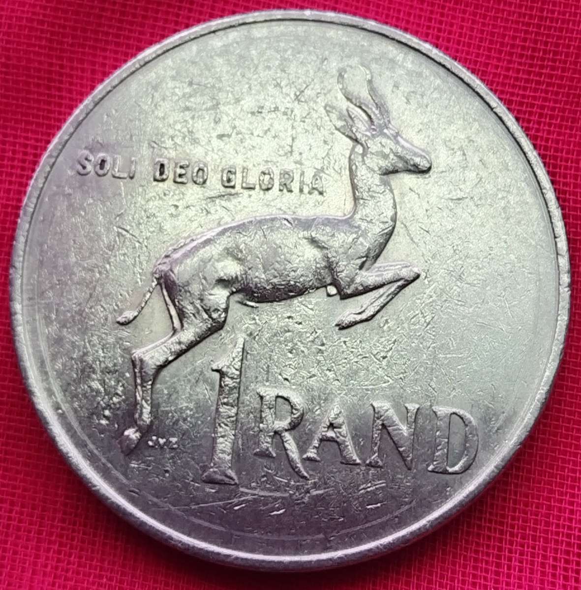1990   R1   COIN      RSA           SUN15091