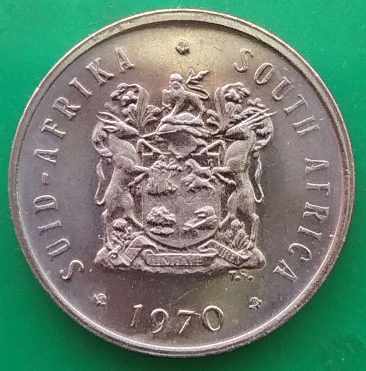 1970  5   CENT      RSA       SUN15423~