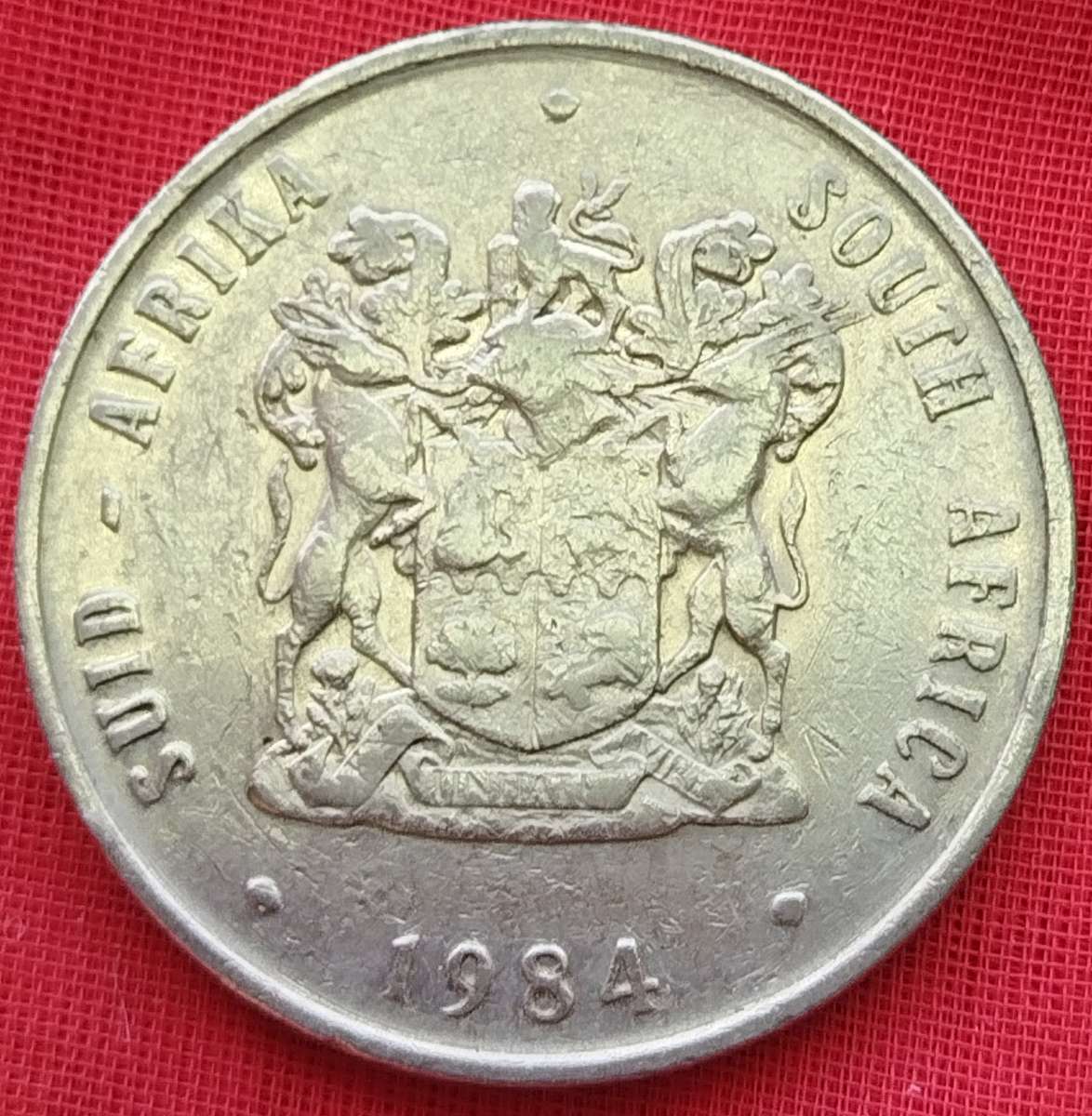 1984   R1   COIN      RSA           SUN15497