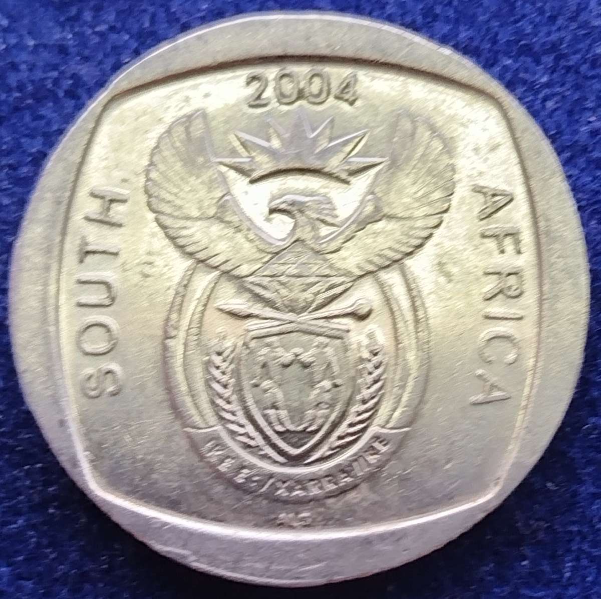 2004  2 Rand       RSA      SUN15649~