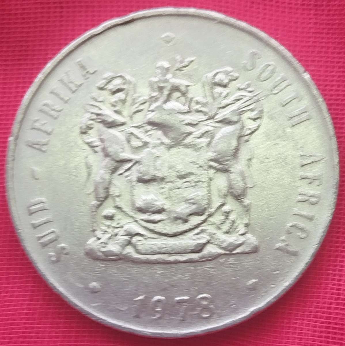 1978  R1   COIN      RSA           SUN15990