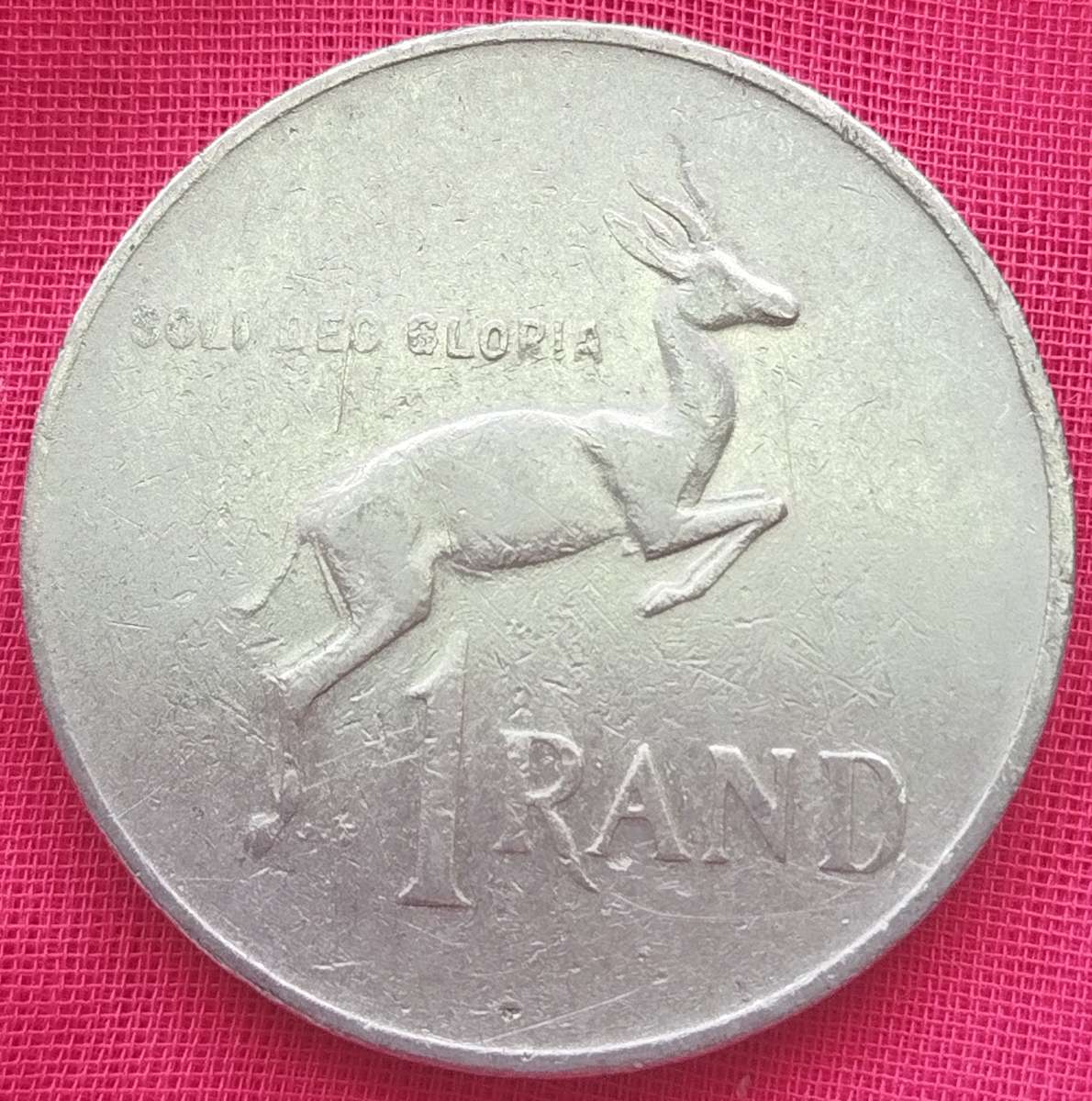 1978  R1   COIN      RSA           SUN15990