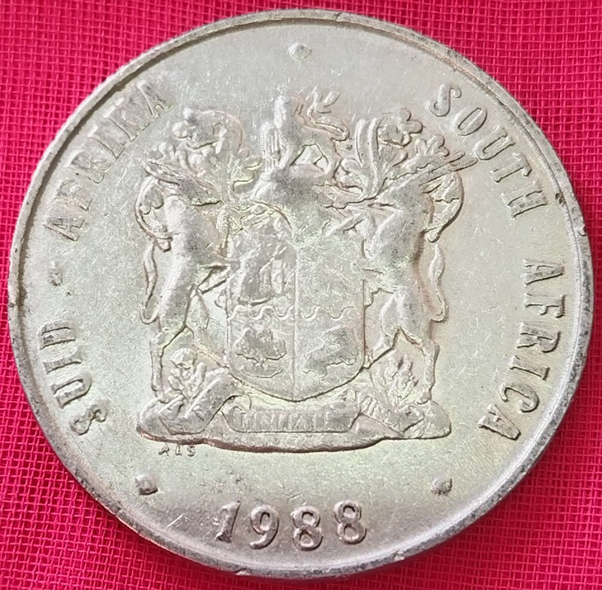 1988  R1   COIN      RSA           SUN16006