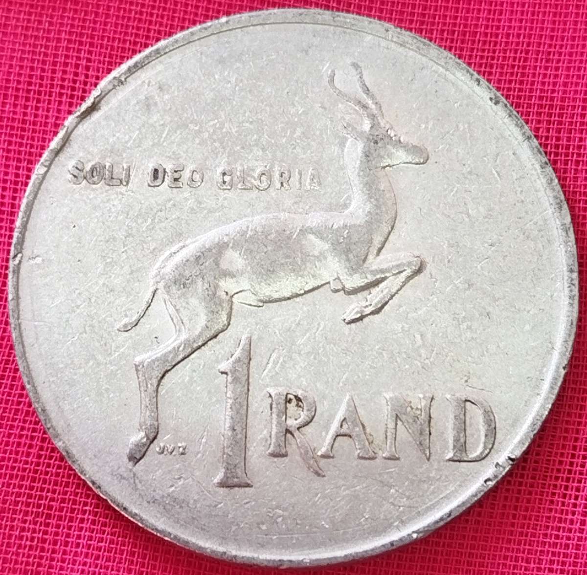 1988  R1   COIN      RSA           SUN16006
