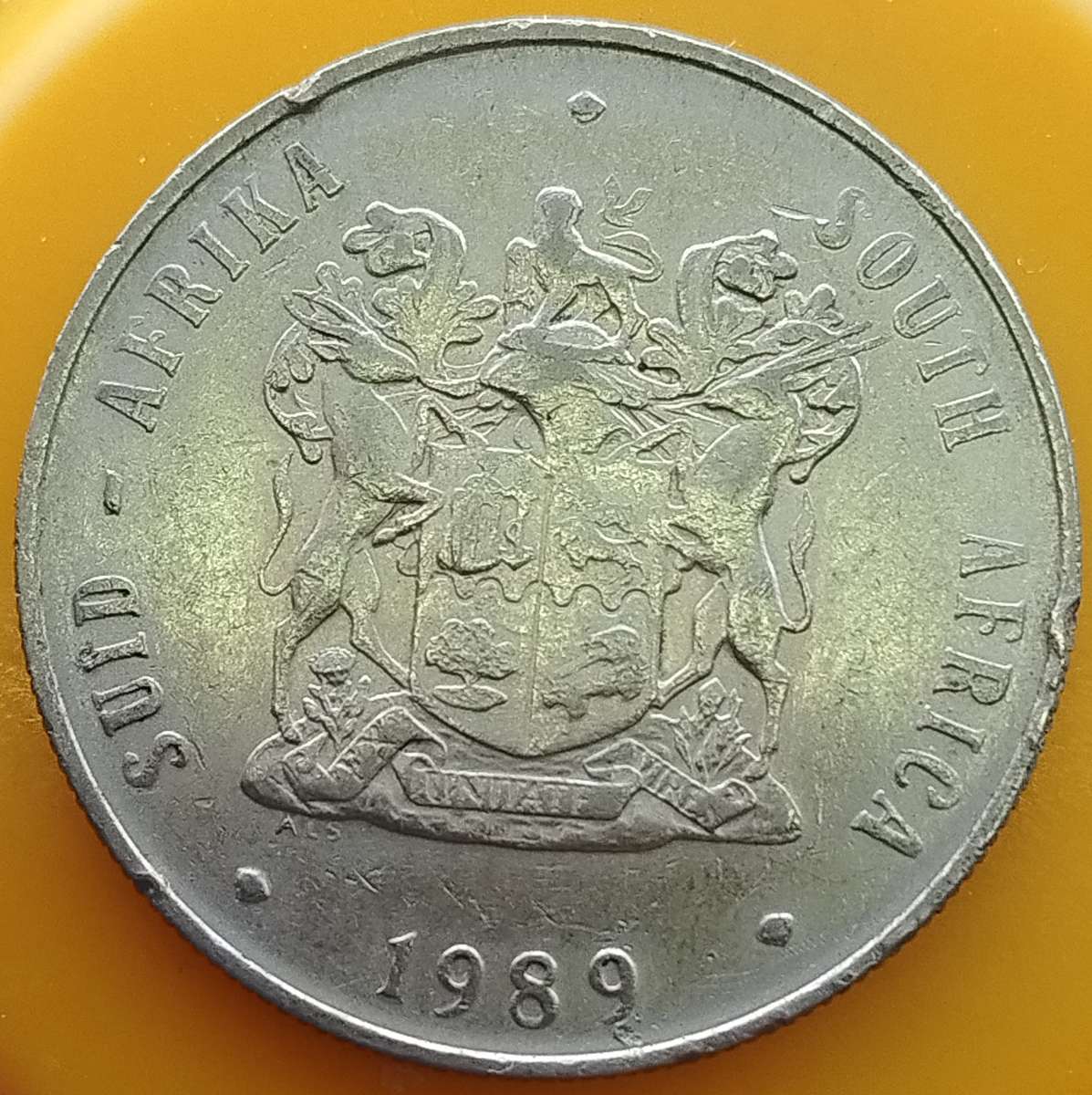 1989  R1   COIN      RSA           SUN16013