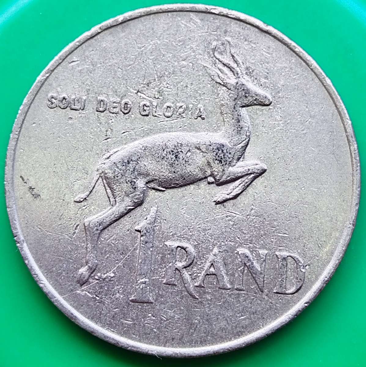 1983  R1   COIN      RSA           SUN16020