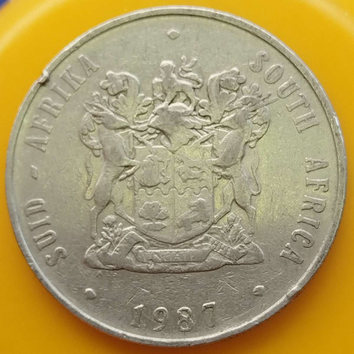 1987  R1   COIN      RSA           SUN16030