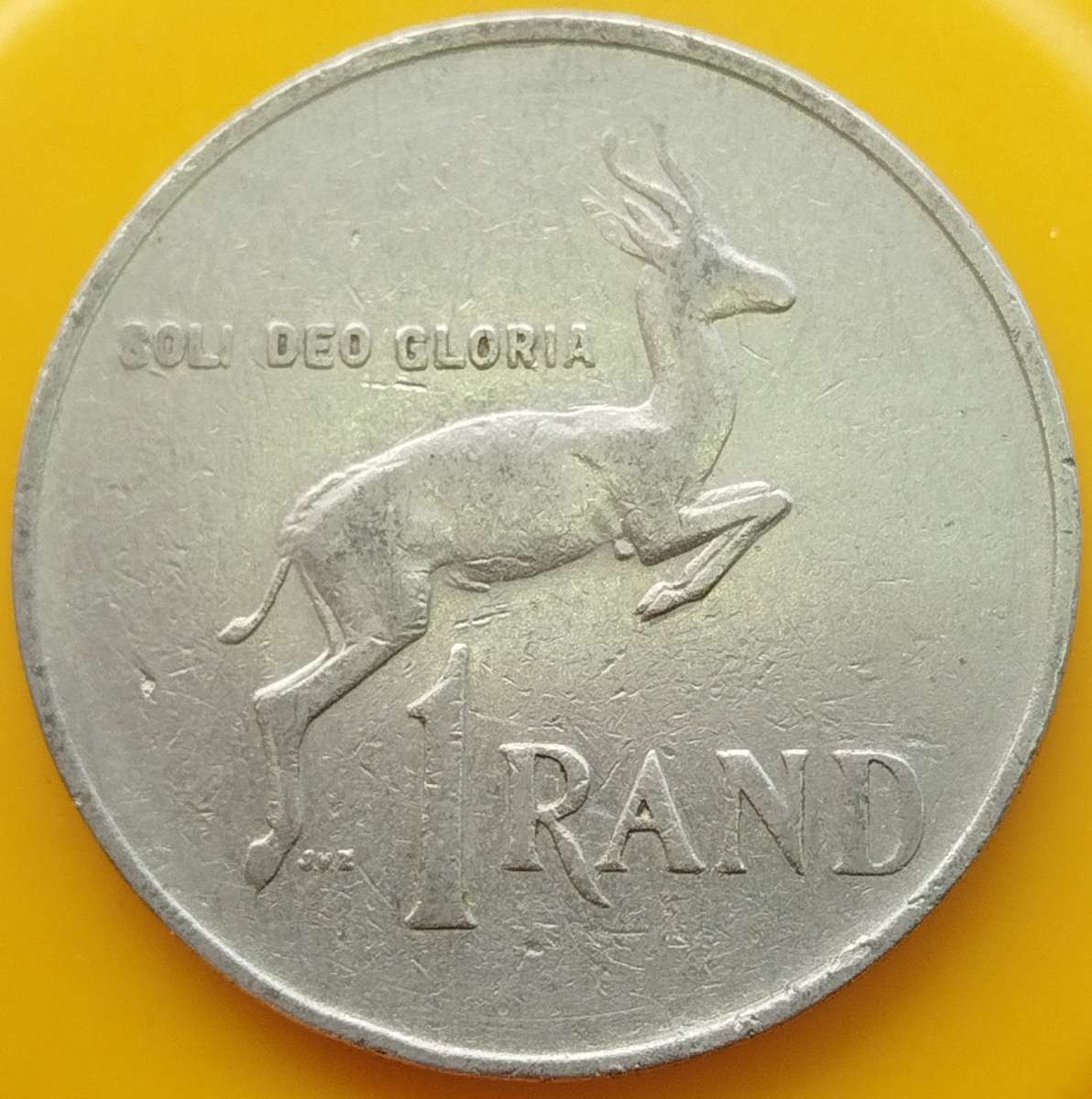 1987  R1   COIN      RSA           SUN16030