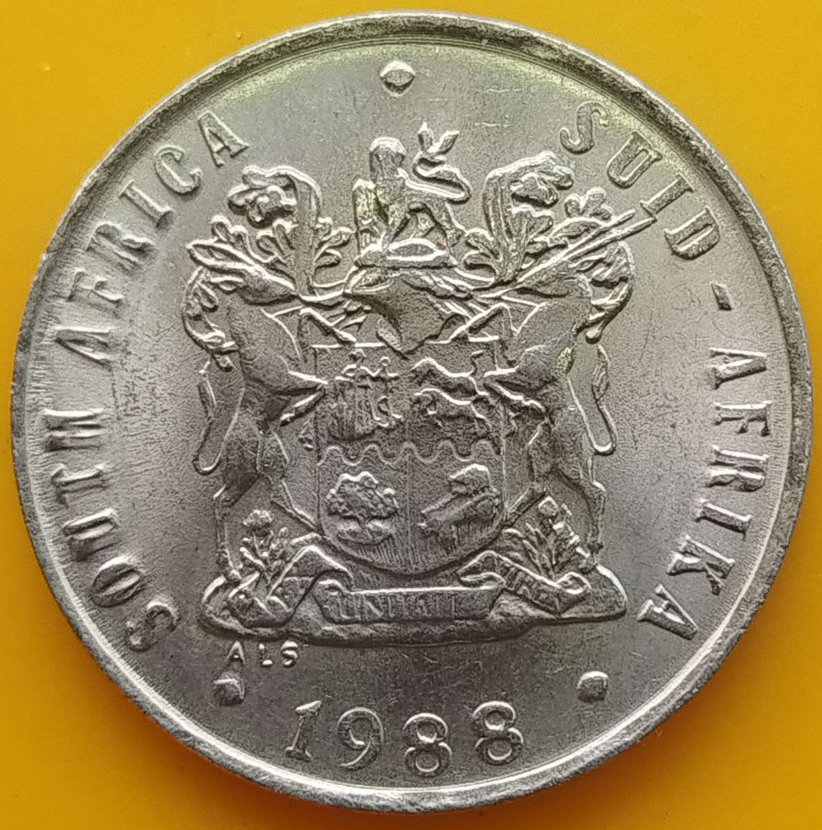 1988  10  CENT      RSA       SUN16032