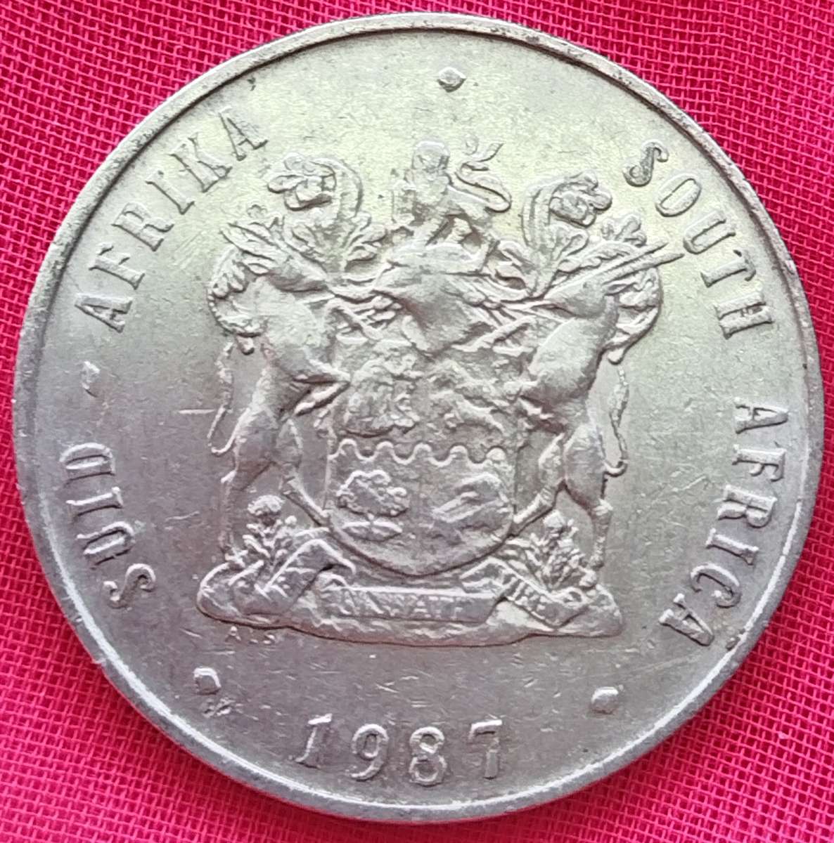 1987  R1   COIN      RSA           SUN16053
