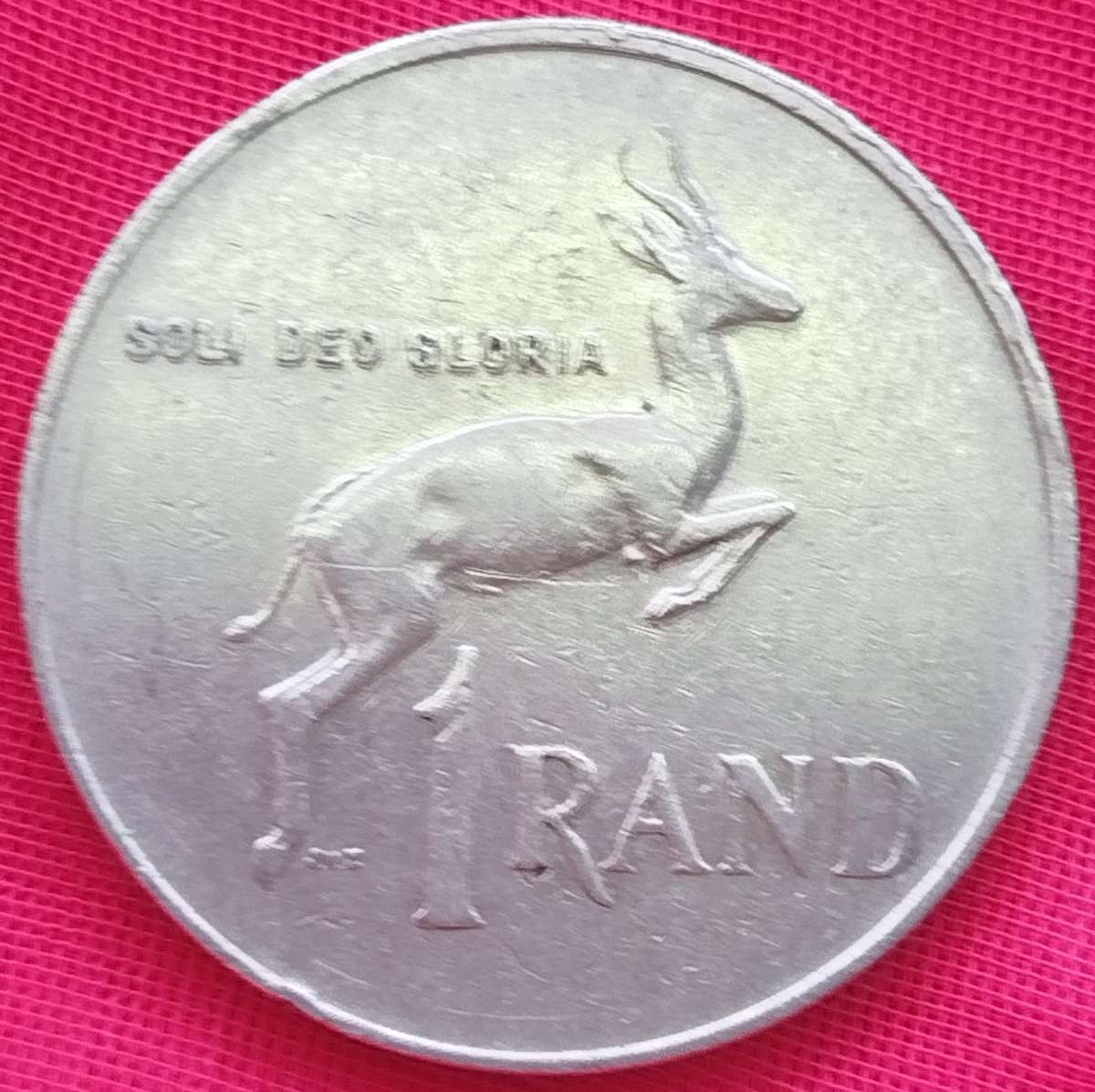 1987  R1   COIN      RSA           SUN16053
