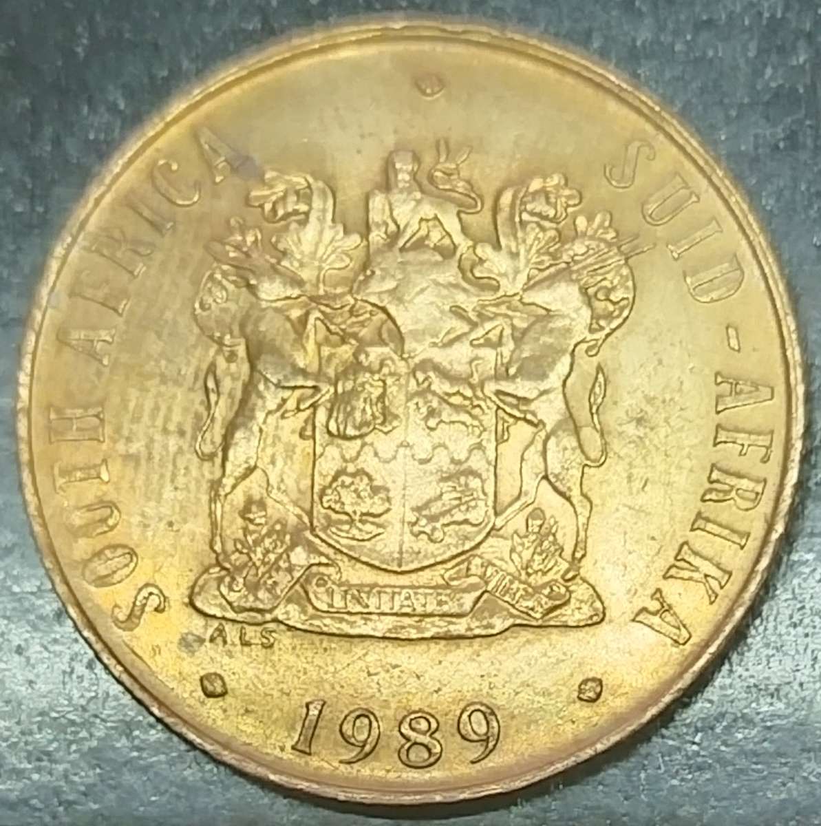 1989   2c   COIN  RSA                    SUN16075~
