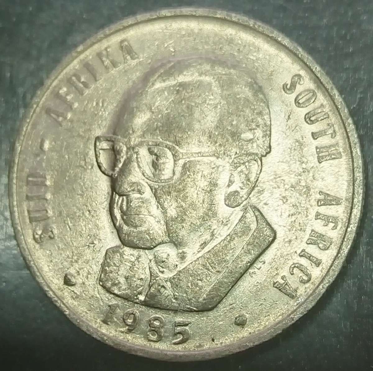 1985  R1   COIN      RSA           SUN16079