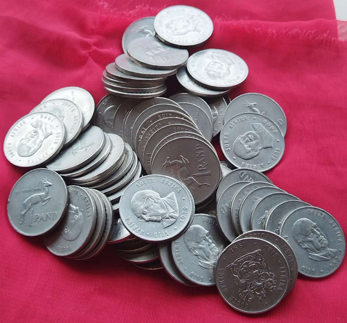 R1 SPECIAL LISTING FOR STOCKTOGO ONLY