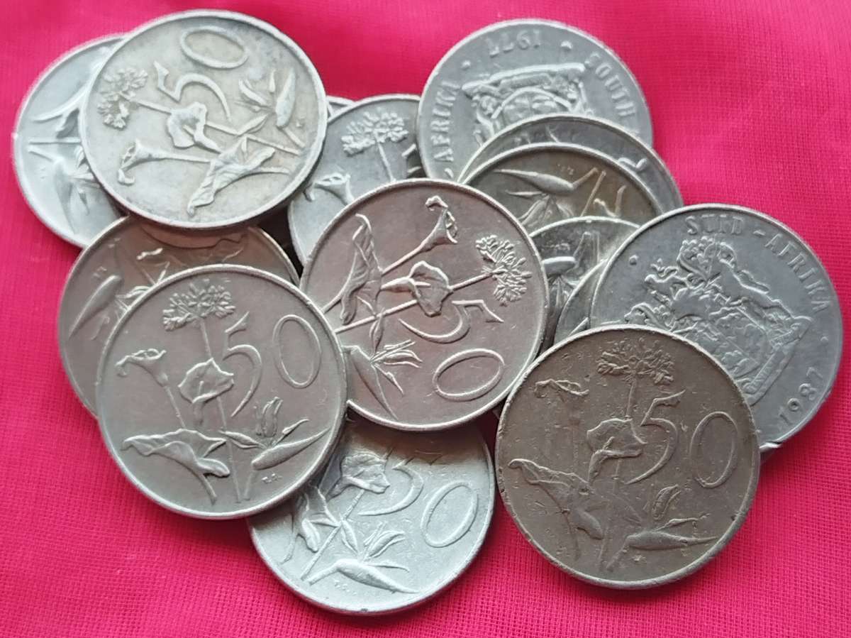 50c SPECIAL LISTING FOR STOCKTOGO ONLY