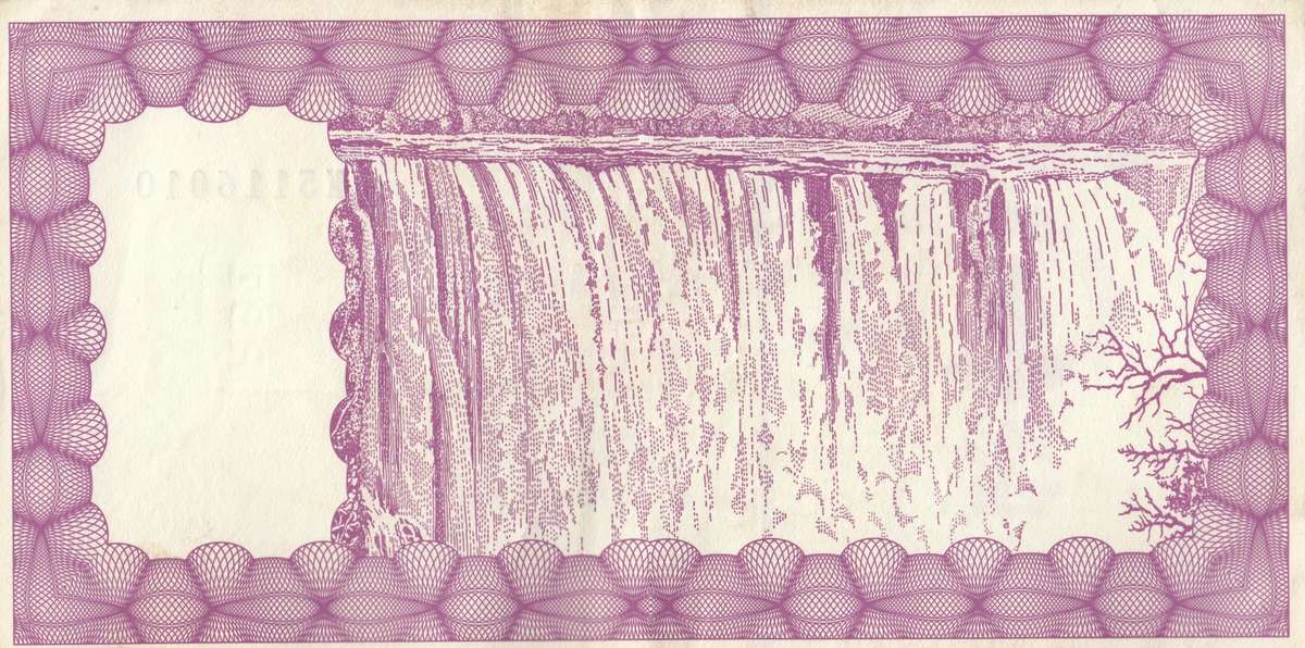 FIFTY  THOUSAND  DOLLARS     BEARER  CHEQUE     AK5116010        SET084