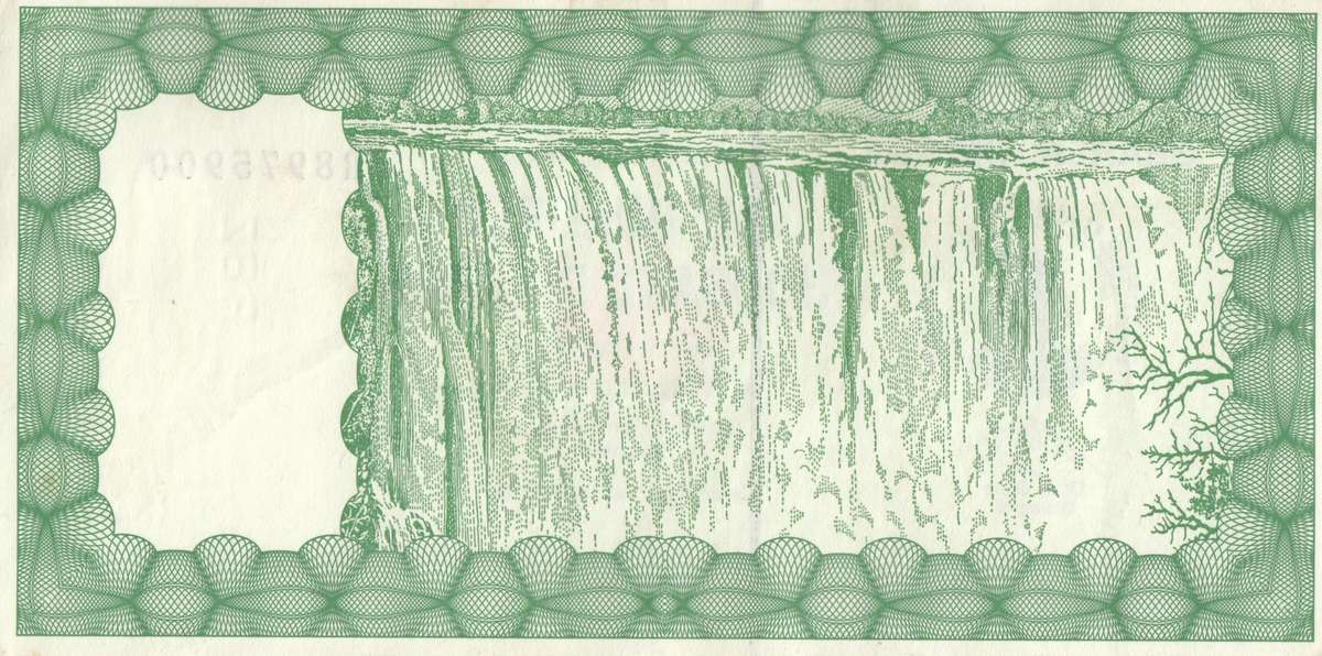 ONE HUNDRED  THOUSAND  DOLLARS     BEARER  CHEQUE     AR8975900        SET084