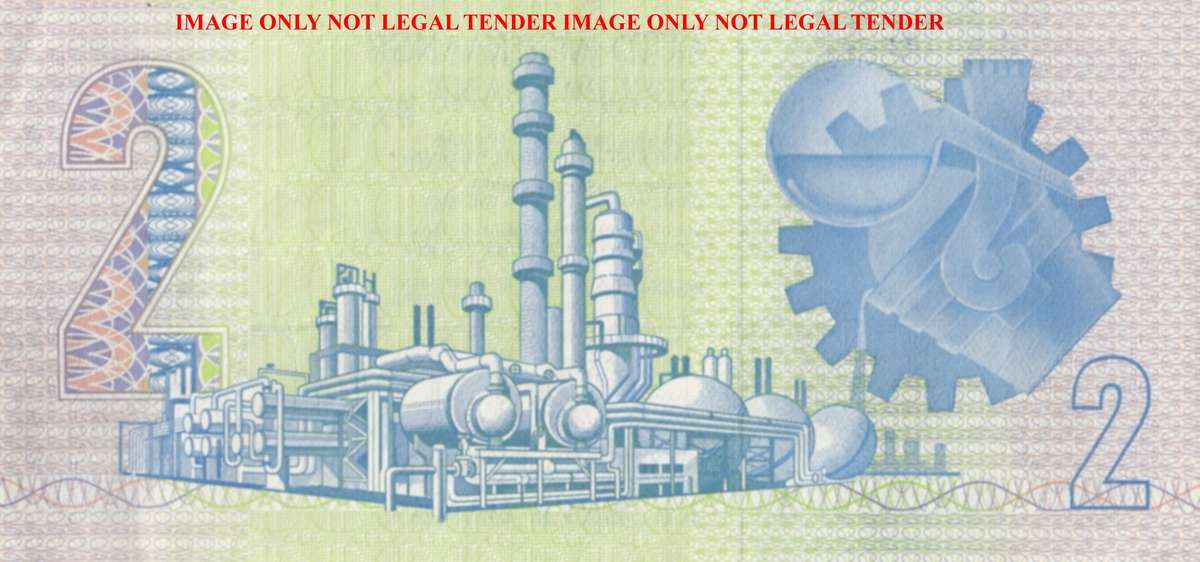 GPC DE KOCK   REPLACEMENT  R2  NOTE             WX6282582       SET002