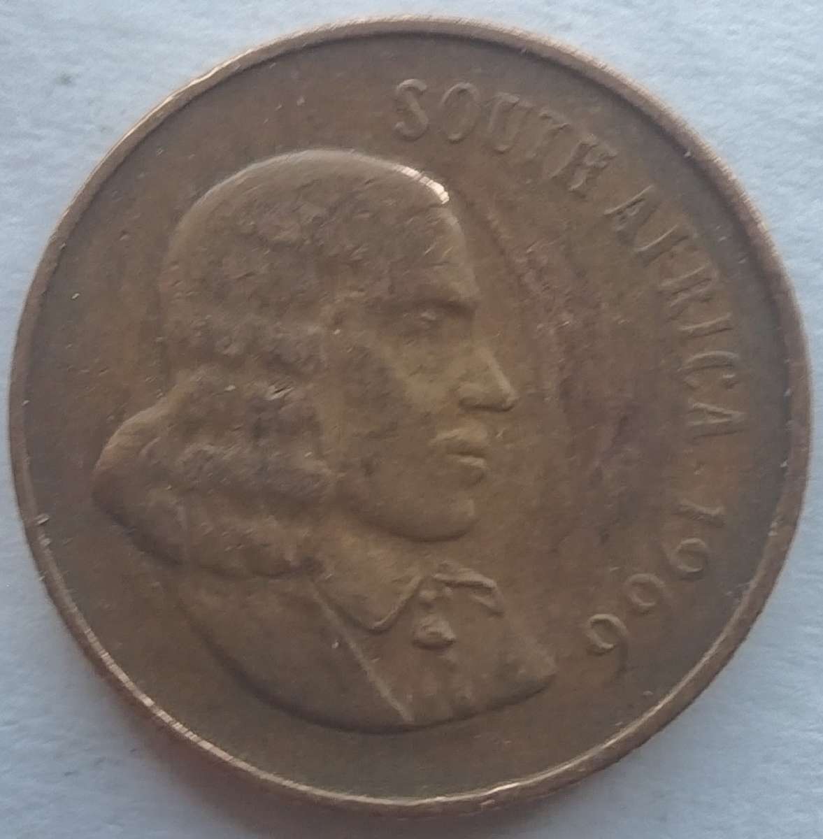 1966   2c   COIN   (English)       SUN16142