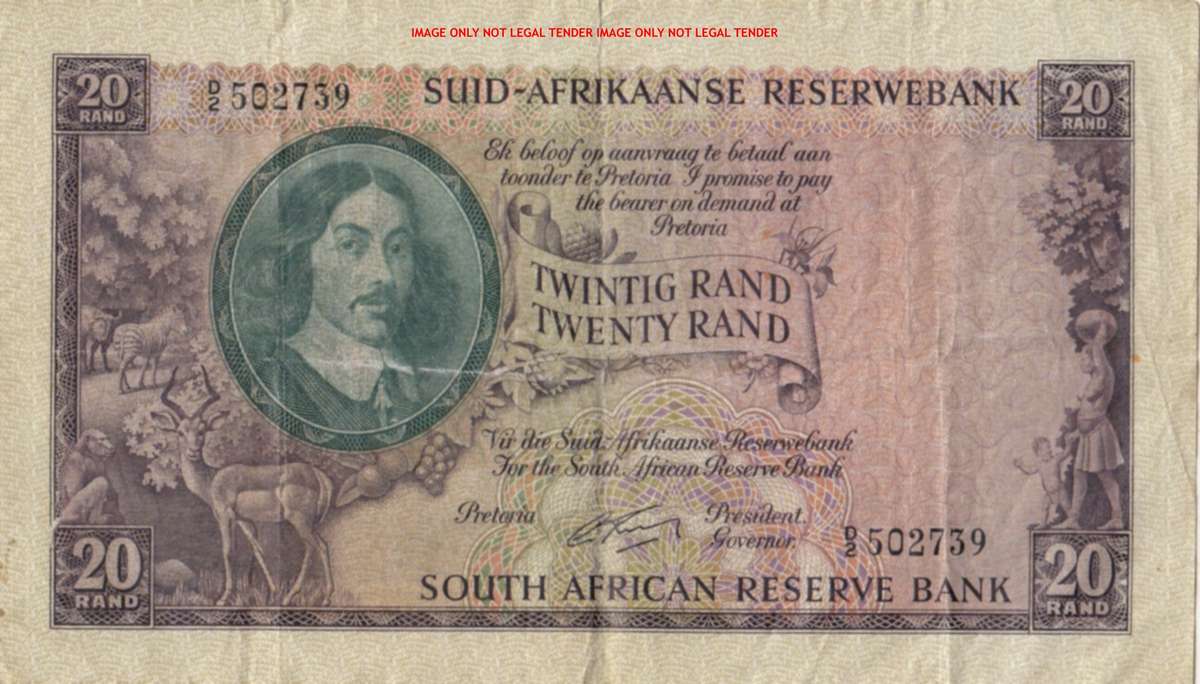 G RISSIK   R20  NOTE   D2 502739       SETO92