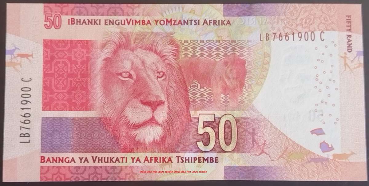 ***   L KGANYAGO   R50  Note   LB7661900C  ***      SET013~