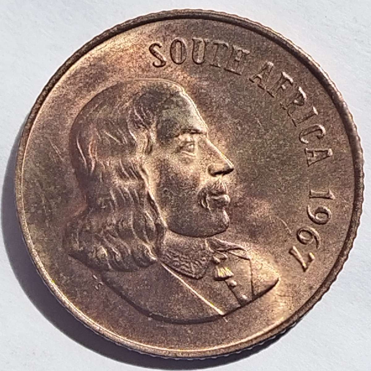 1967   2c   COIN   (English)       SUN16229