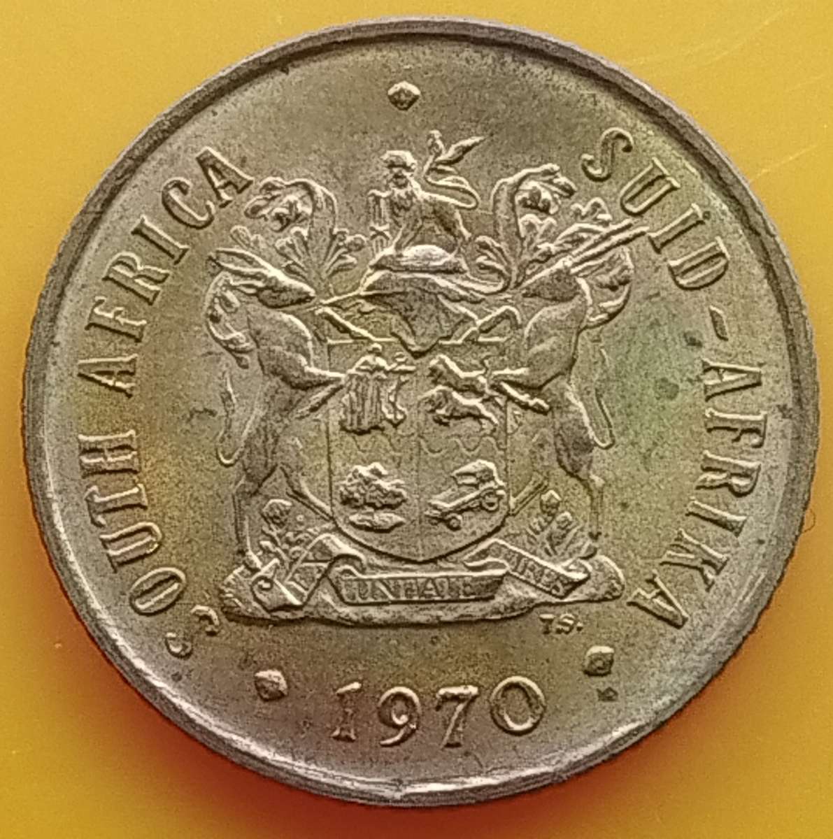 1970  2   CENT      RSA       SUN16241