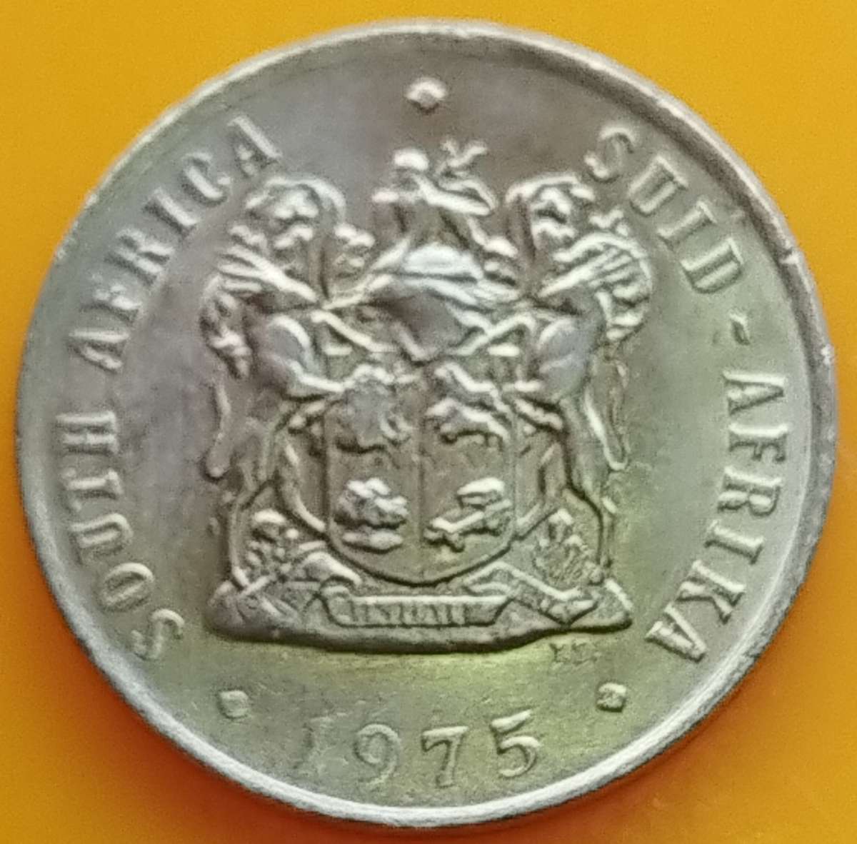 1975  10  CENT      RSA       SUN16281
